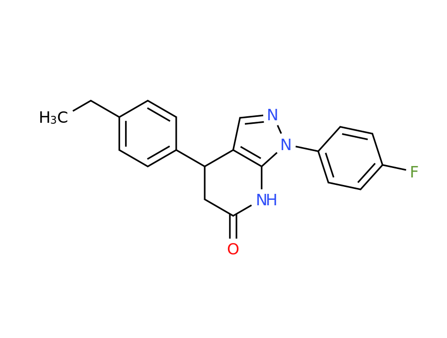 Structure Amb20611515