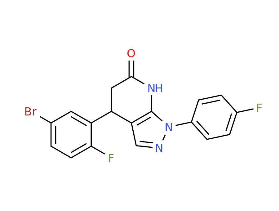 Structure Amb20611517