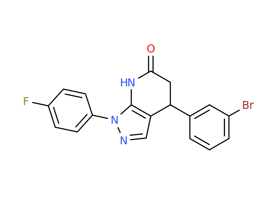 Structure Amb20611518