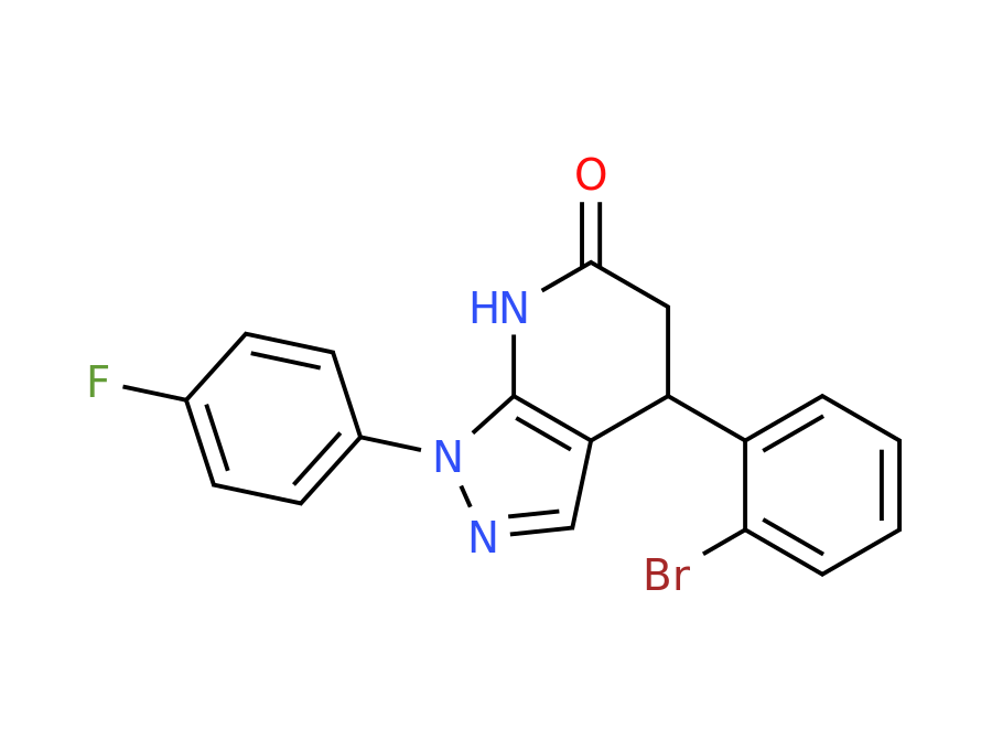 Structure Amb20611519
