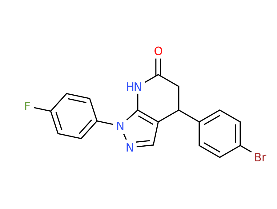 Structure Amb20611520