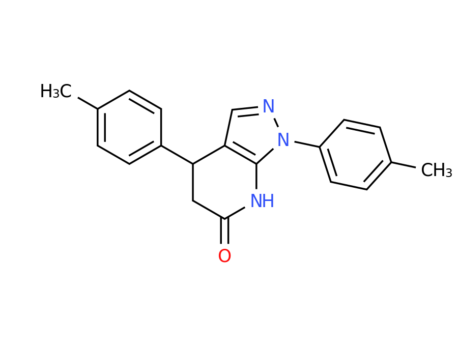 Structure Amb20611524