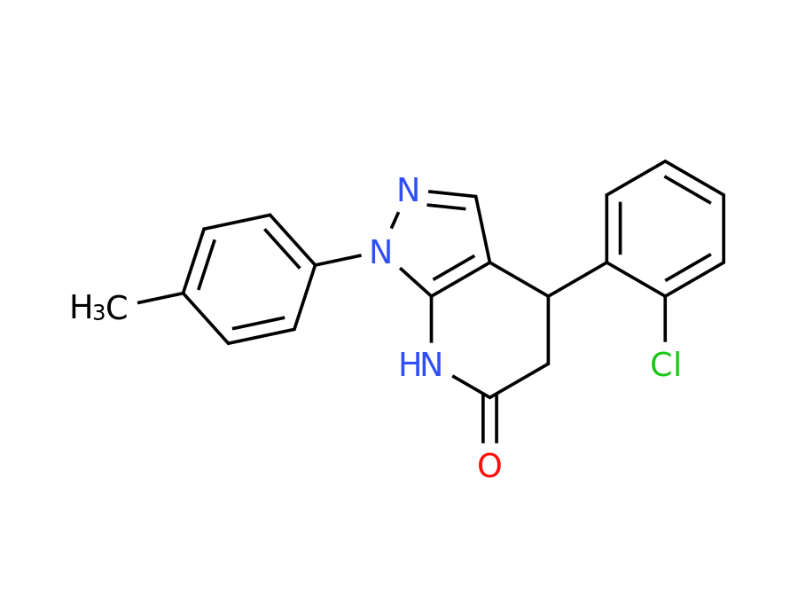 Structure Amb20611528