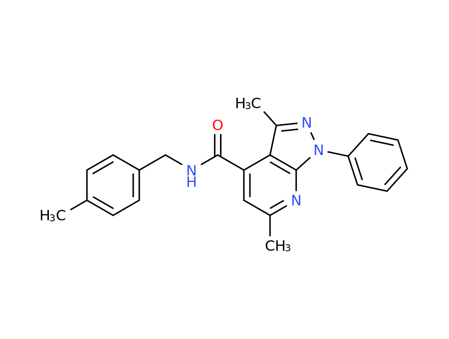 Structure Amb20613264