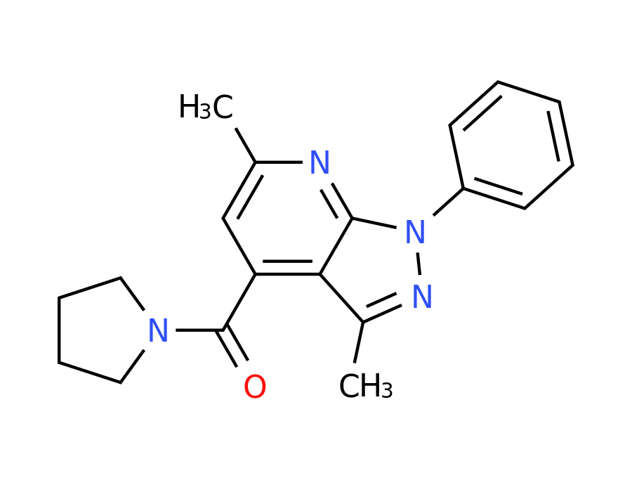 Structure Amb20613265