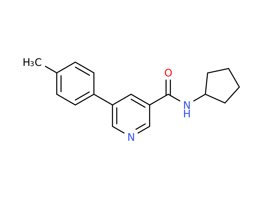 Structure Amb20613864