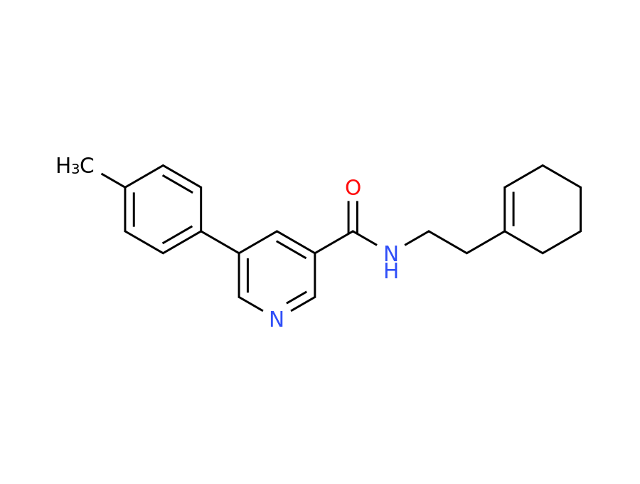 Structure Amb20613865