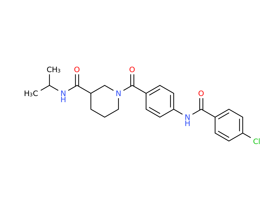 Structure Amb20614313