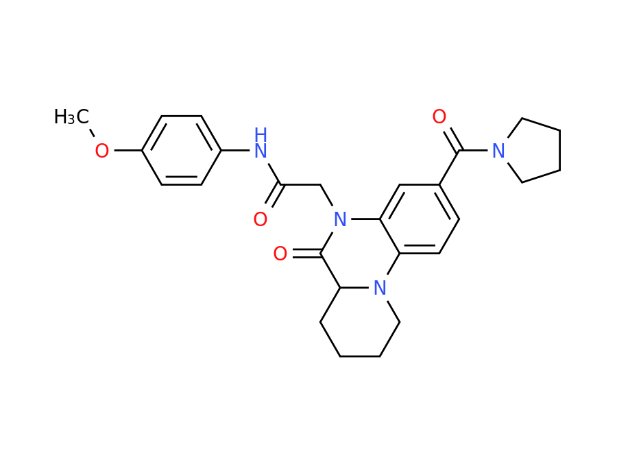 Structure Amb20615629