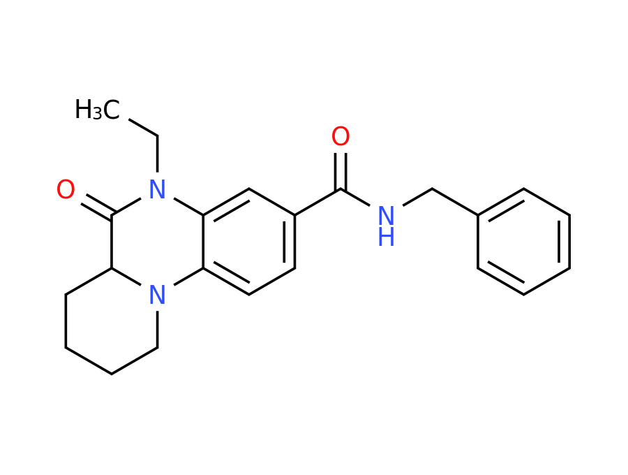 Structure Amb20615656