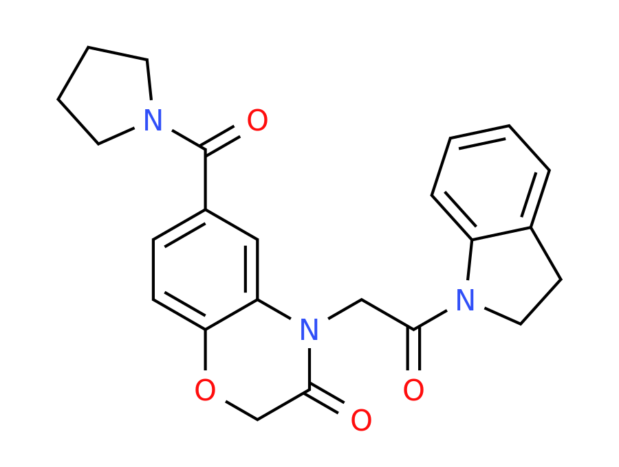 Structure Amb20615722