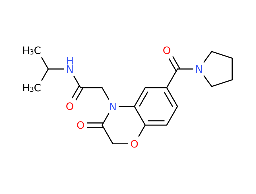 Structure Amb20615723
