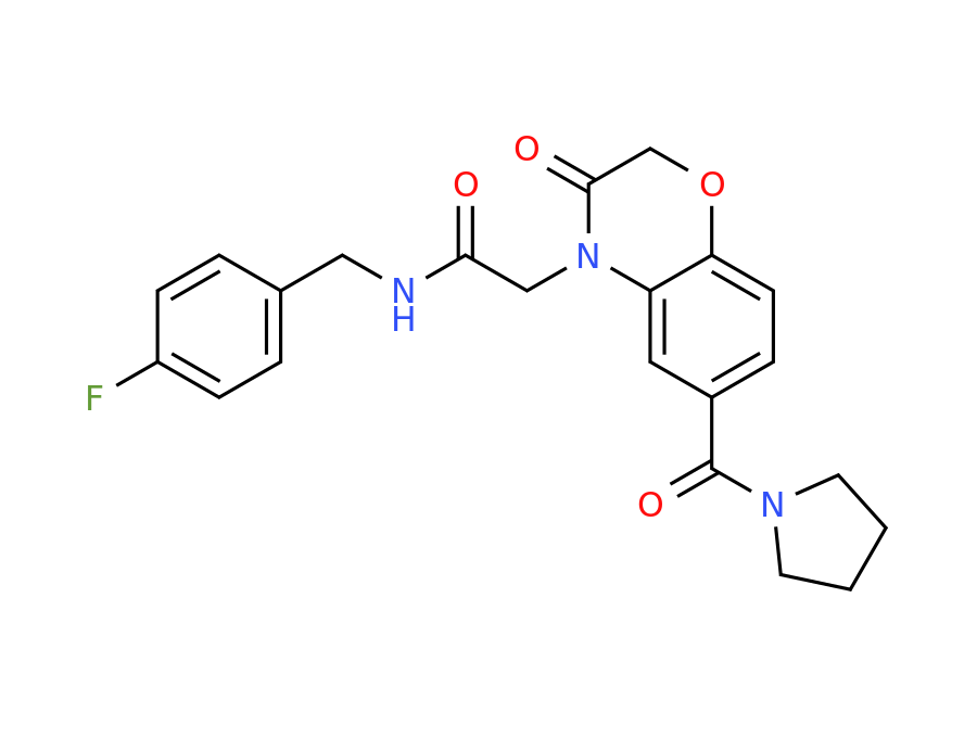 Structure Amb20615726