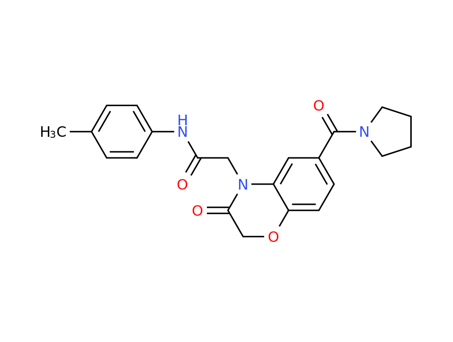 Structure Amb20615728
