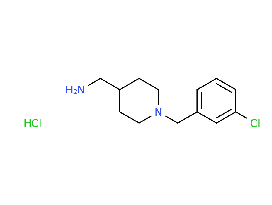 Structure Amb20616201