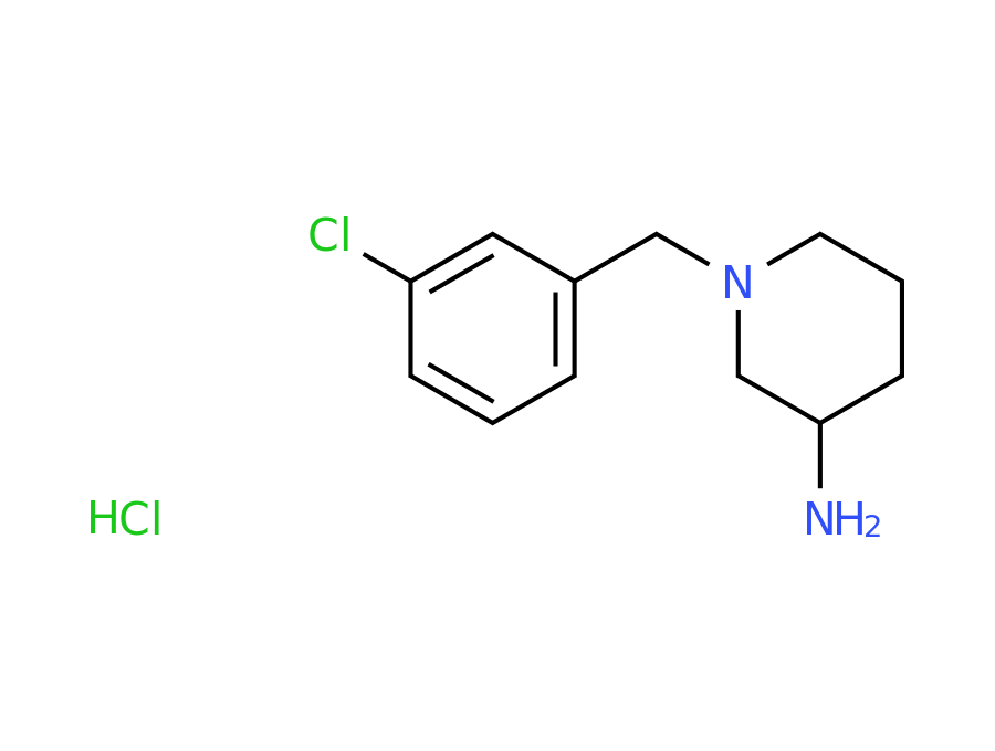 Structure Amb20616205