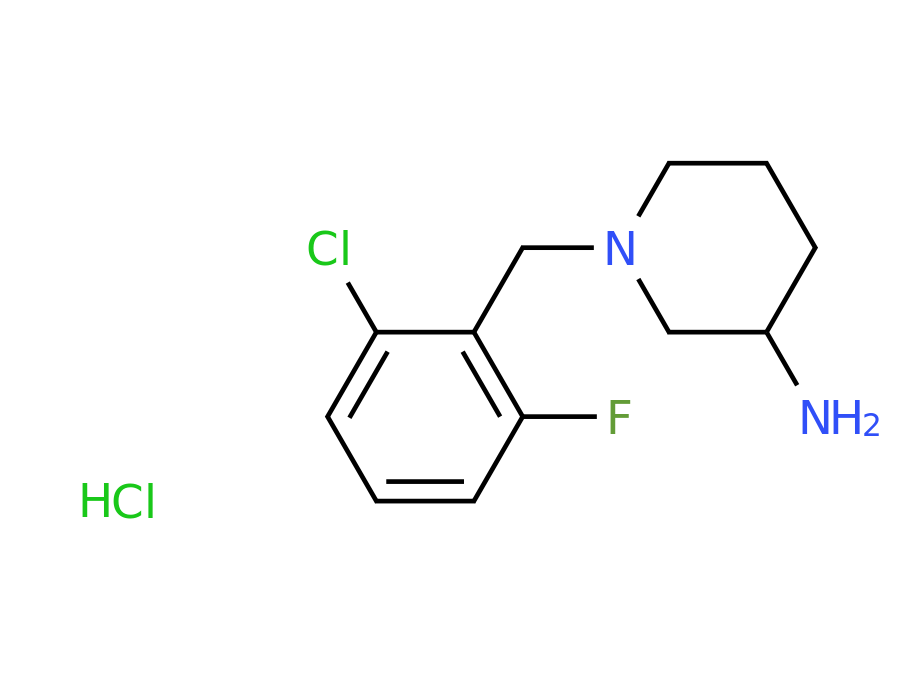 Structure Amb20616295