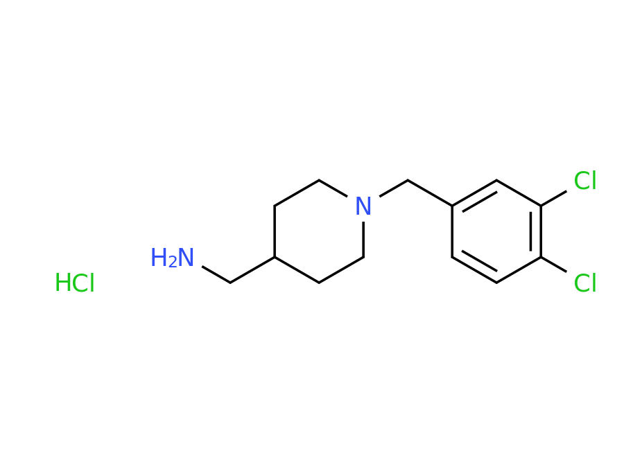 Structure Amb20616355