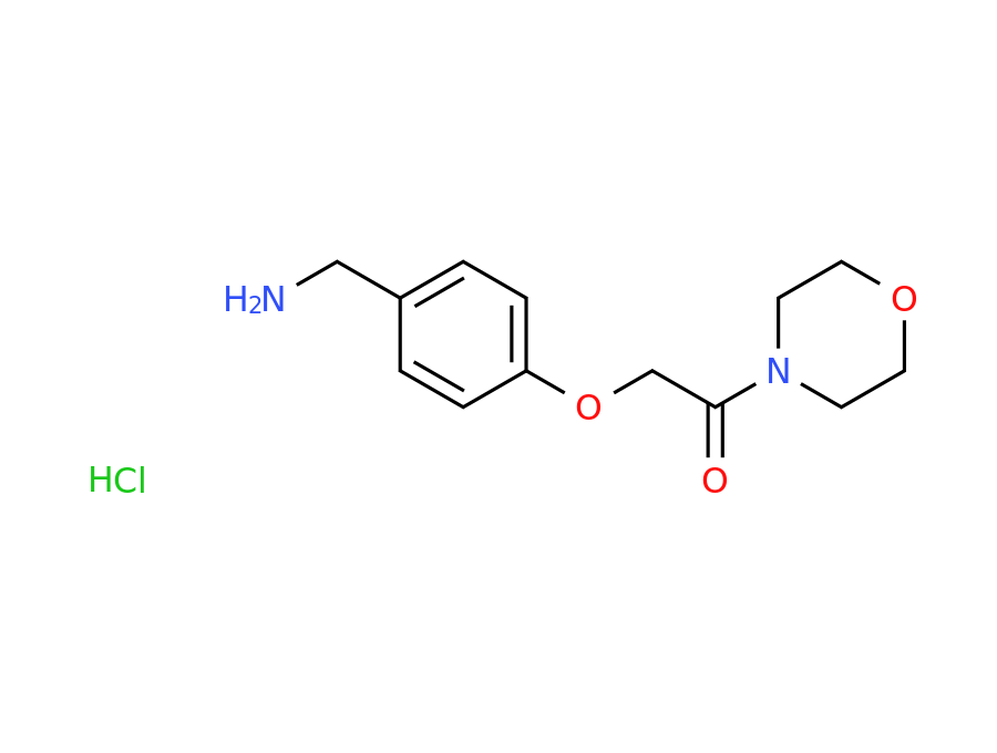 Structure Amb20623793
