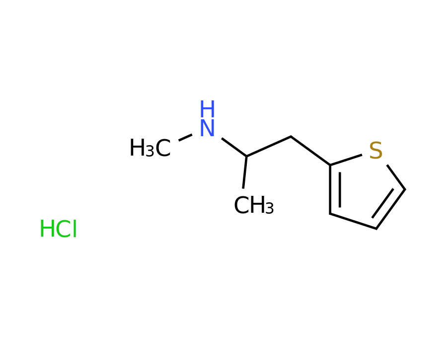 Structure Amb20623809
