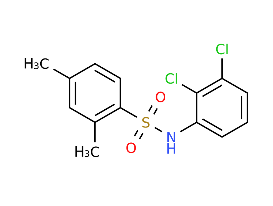 Structure Amb20624285