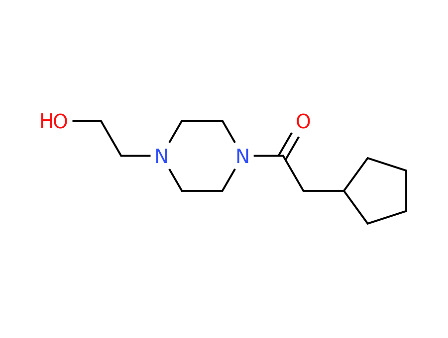 Structure Amb20624521