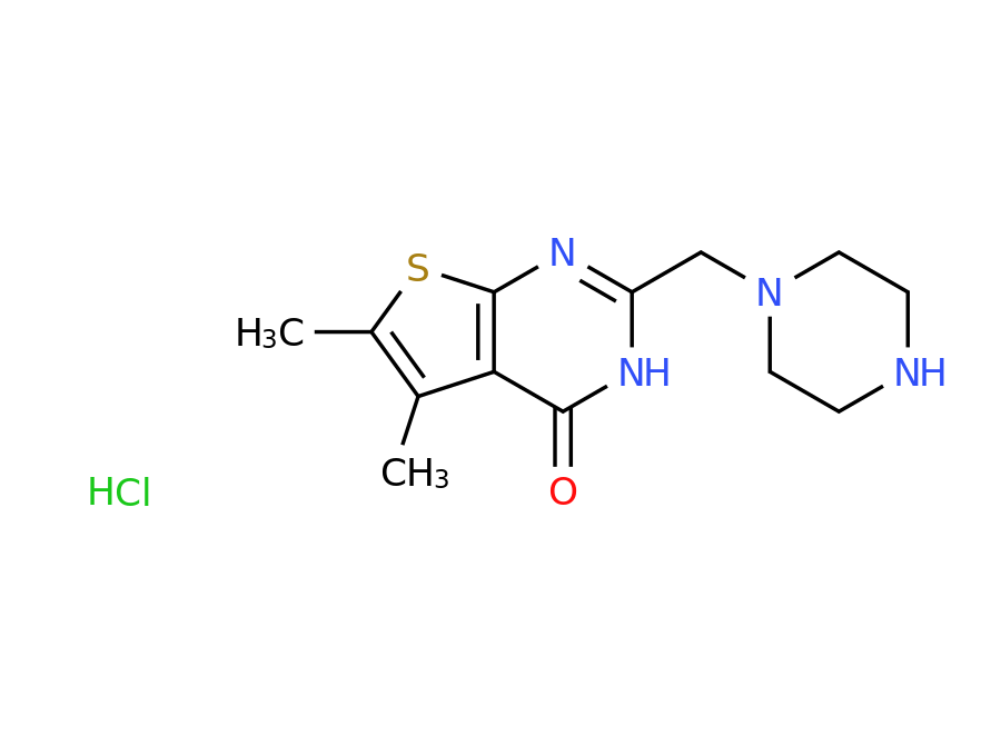 Structure Amb20624632