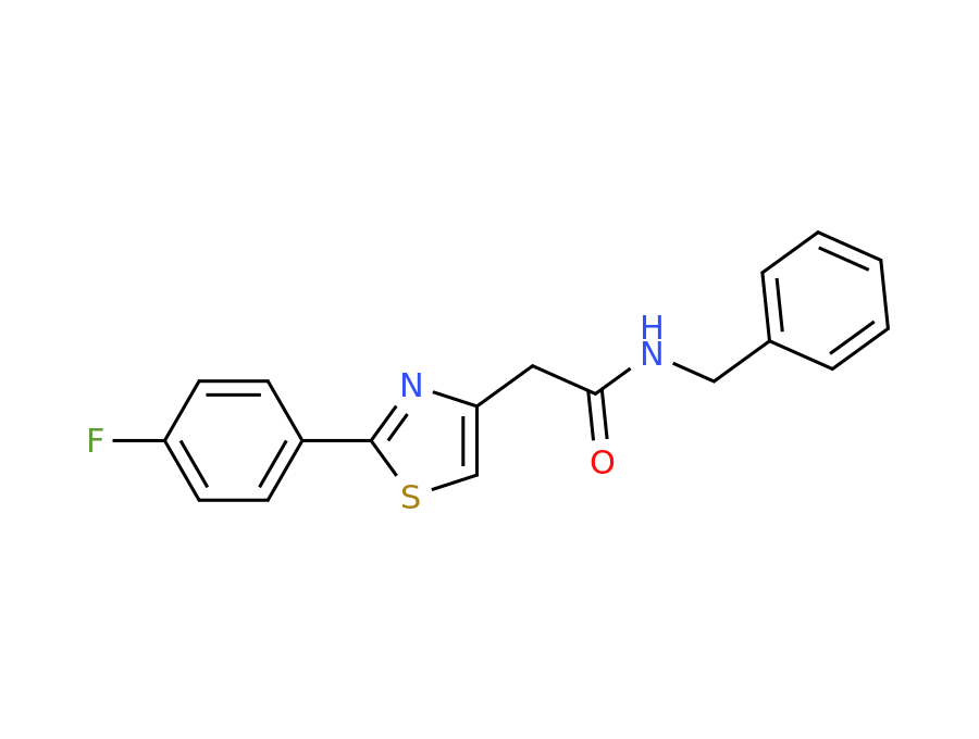 Structure Amb206253