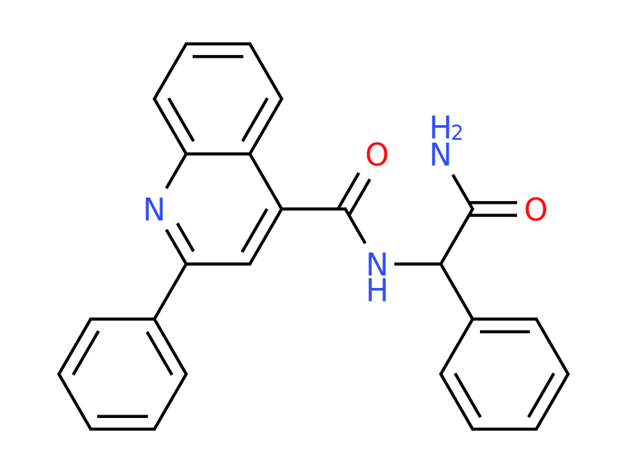Structure Amb20625583