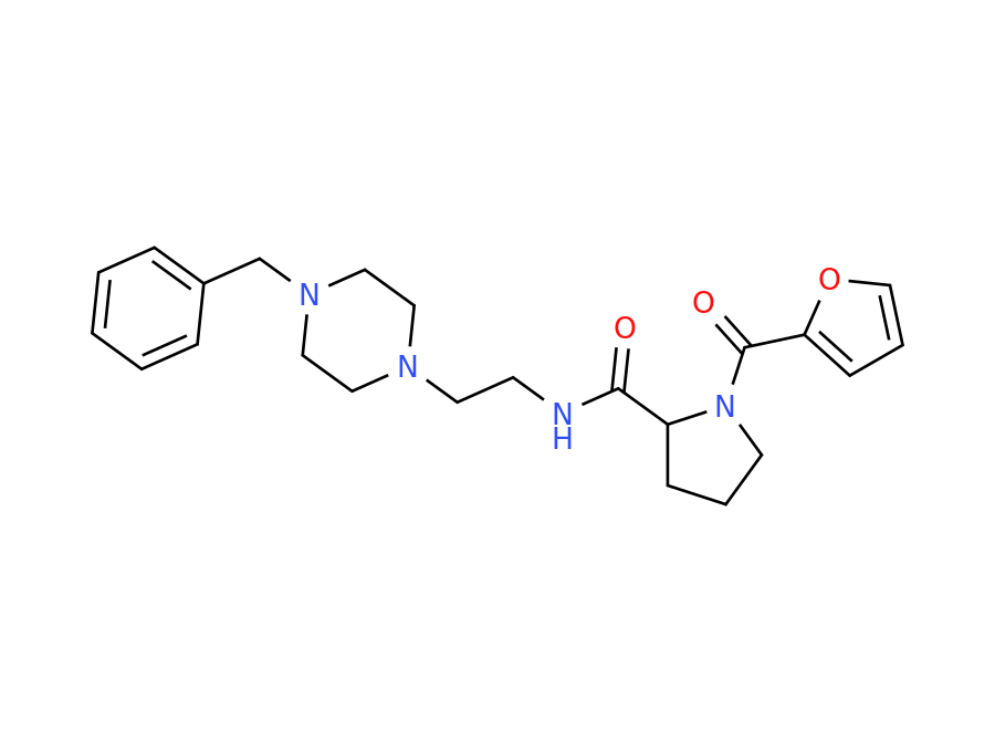 Structure Amb20625836