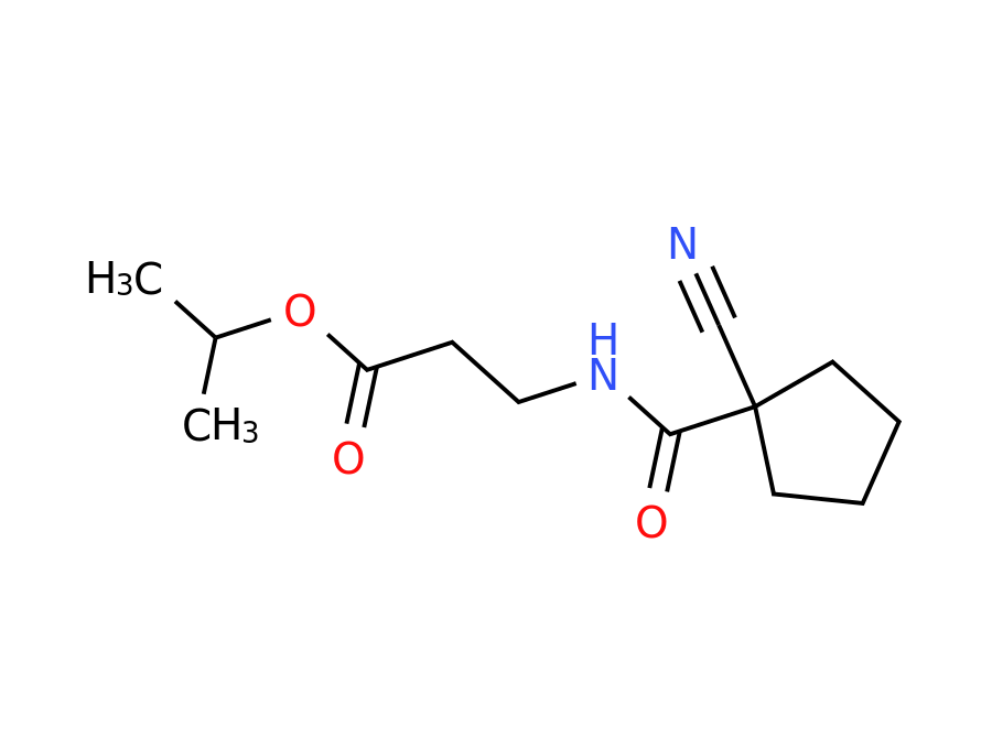 Structure Amb20625897