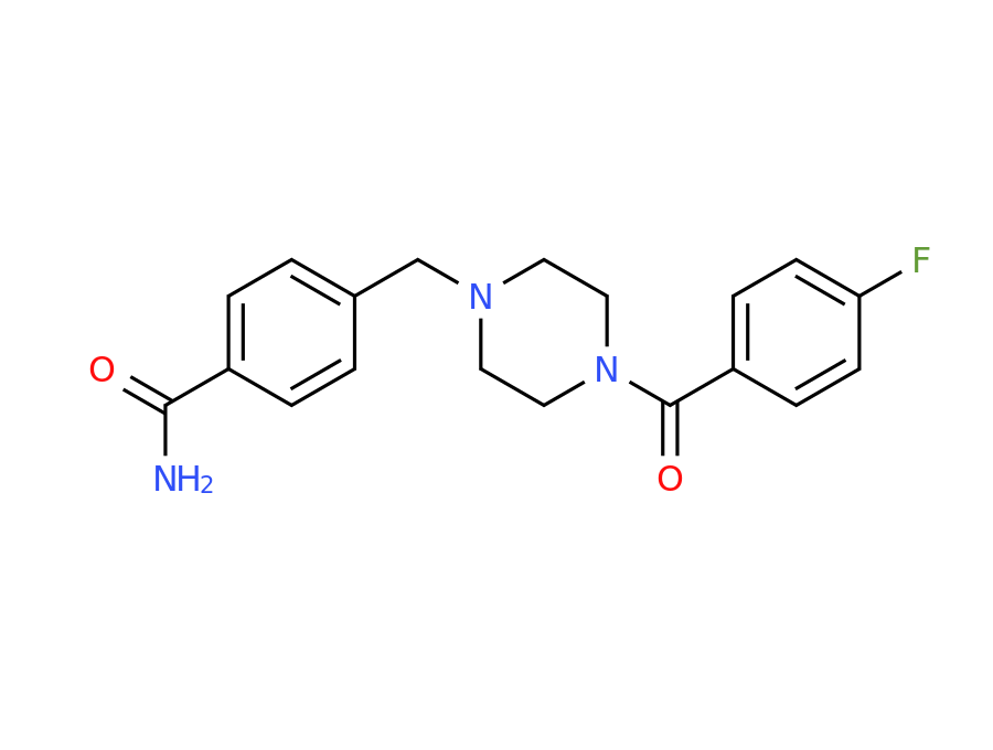 Structure Amb20626299