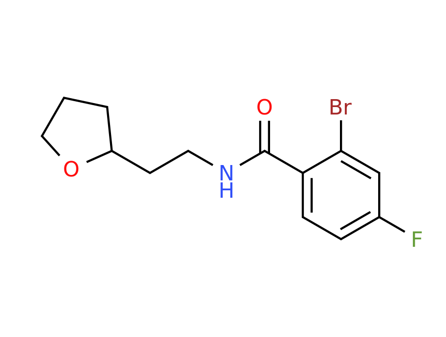 Structure Amb20626322