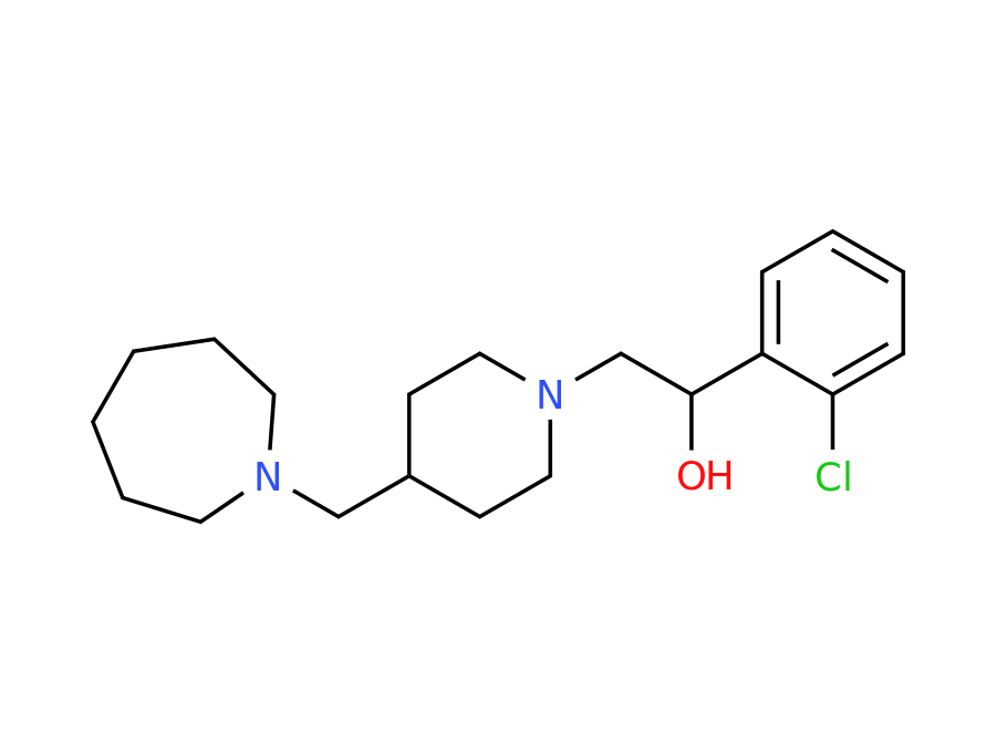 Structure Amb20627309