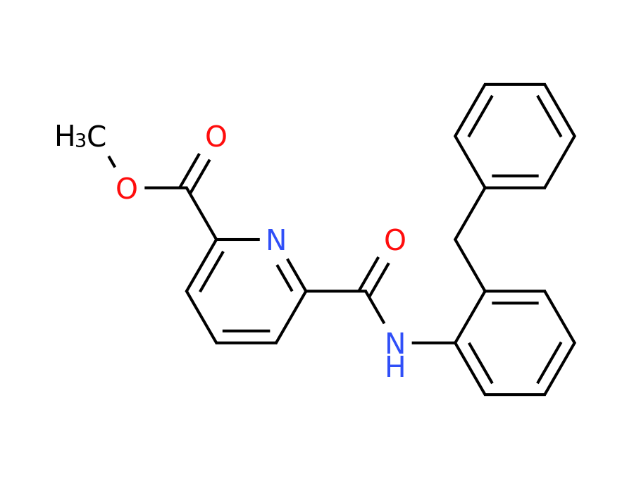 Structure Amb20627697