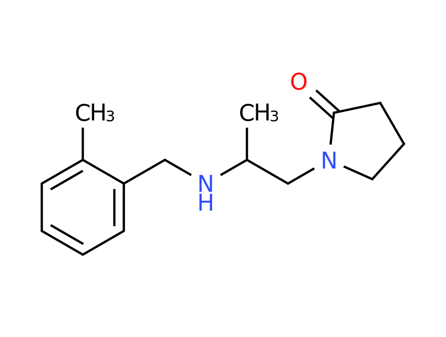 Structure Amb20628323