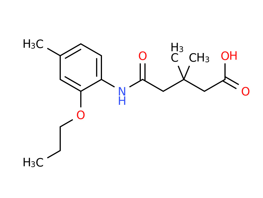 Structure Amb20628819