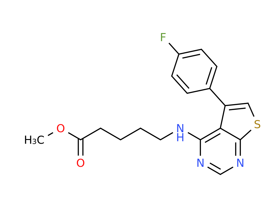 Structure Amb20630161