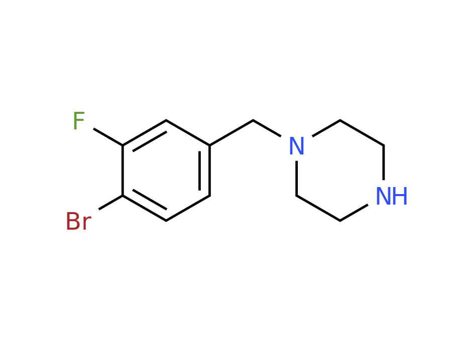 Structure Amb20631955