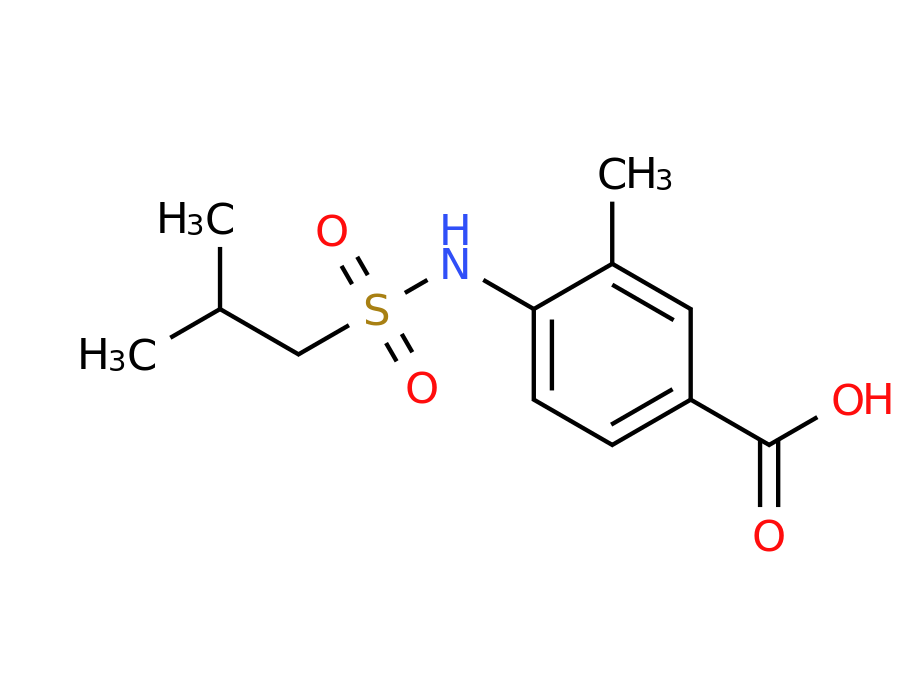 Structure Amb20633582