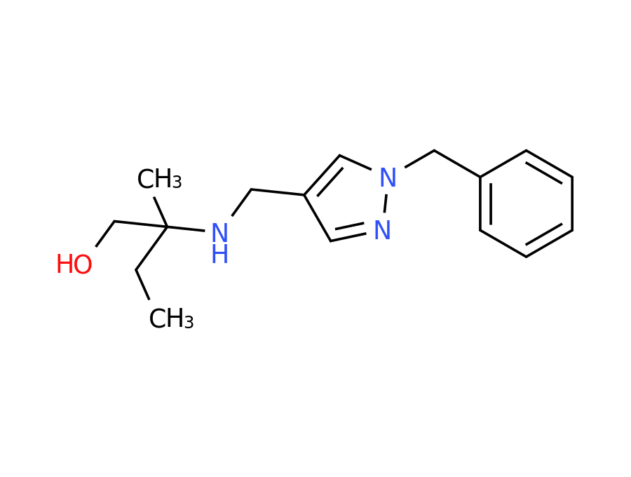 Structure Amb20634435