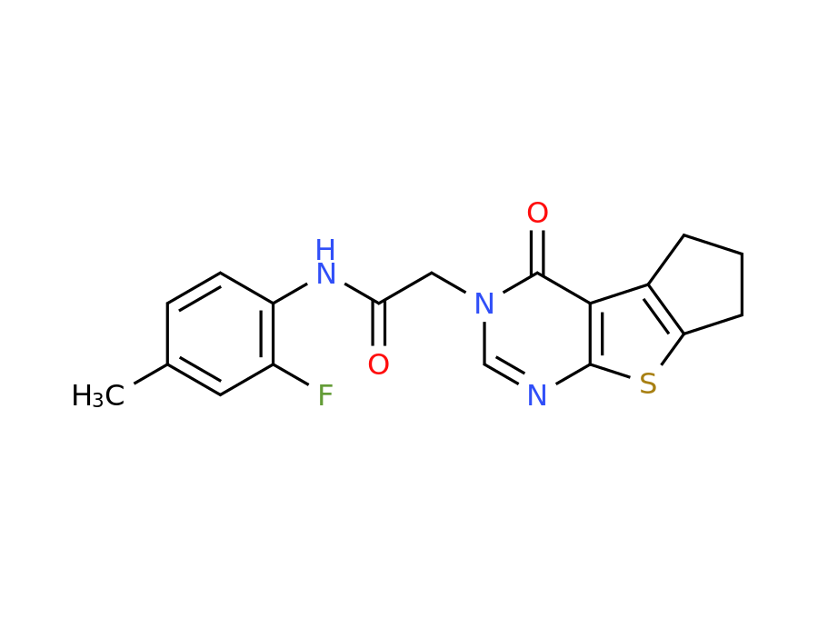 Structure Amb20635881