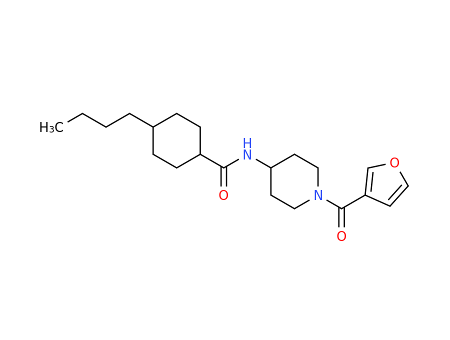 Structure Amb20637218