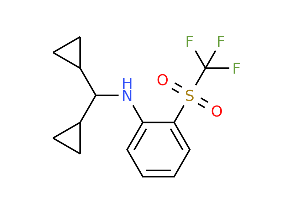 Structure Amb20637711