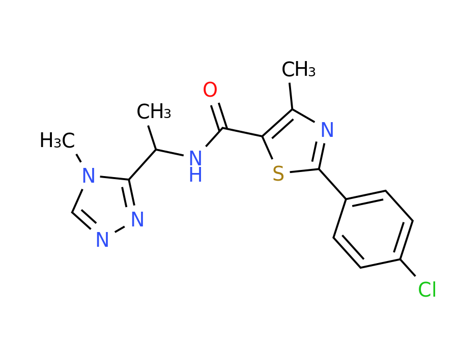 Structure Amb20638092