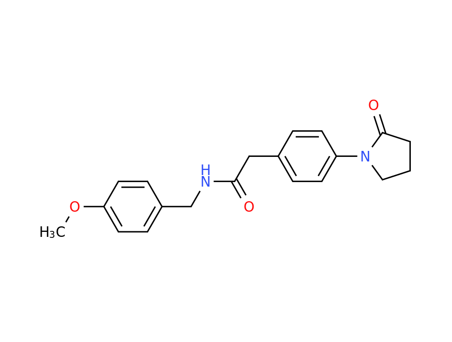 Structure Amb206383