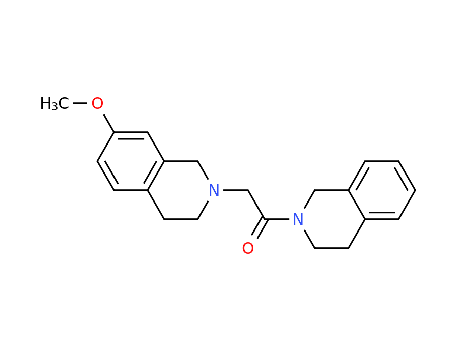 Structure Amb20640815