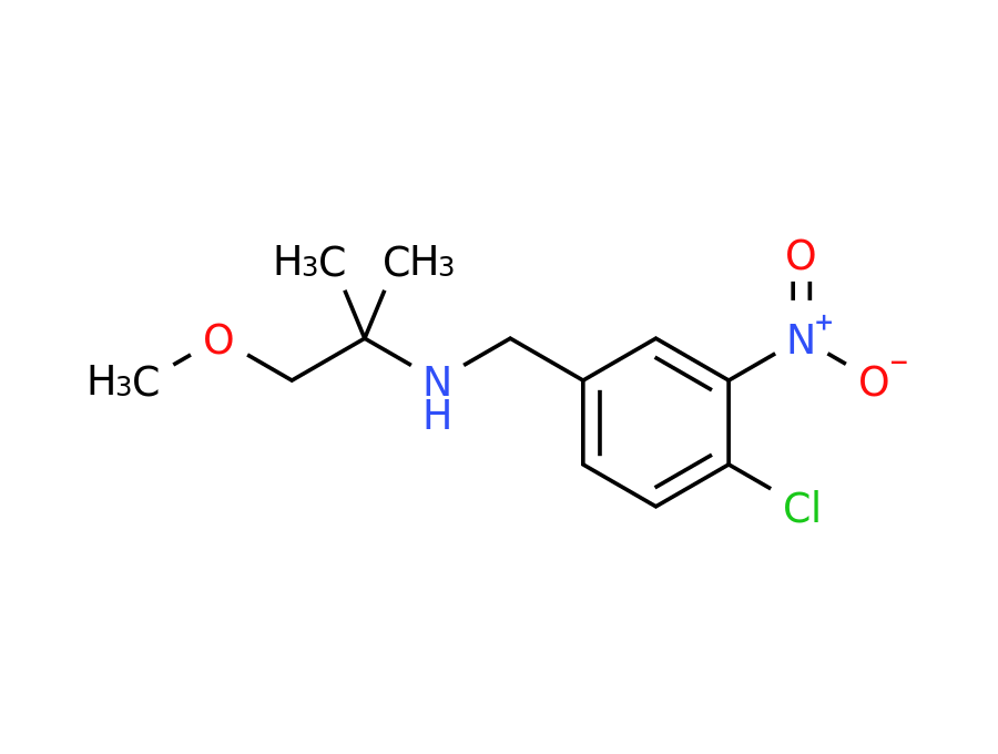 Structure Amb20642204