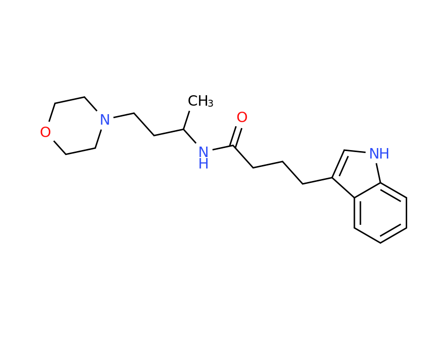 Structure Amb20645077