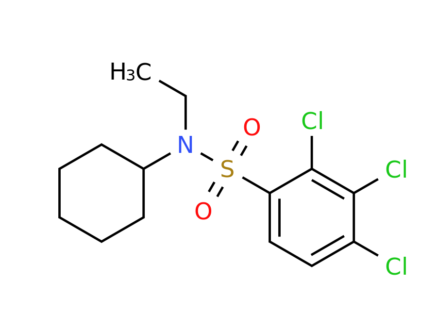 Structure Amb20656786